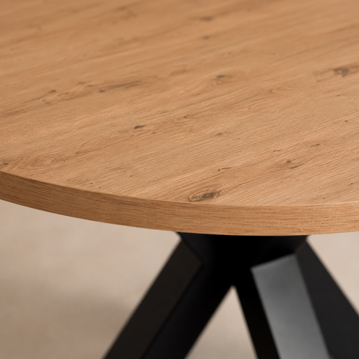Calina Tables Ø120
