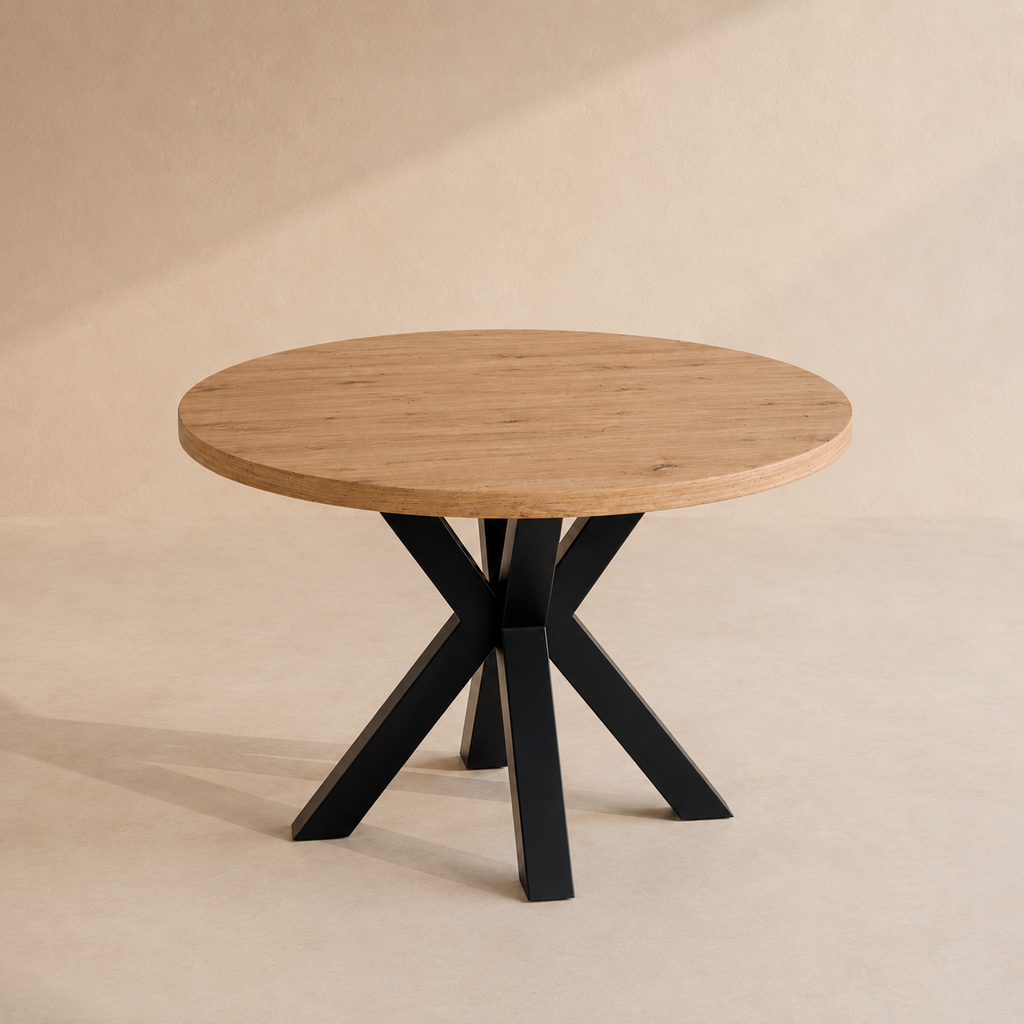 Calina Tables Ø120