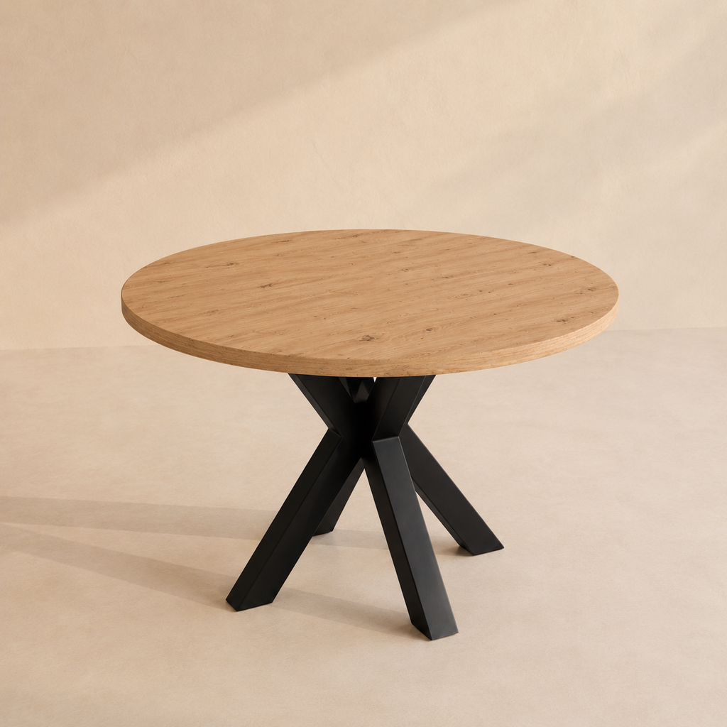 Calina Tables Ø120