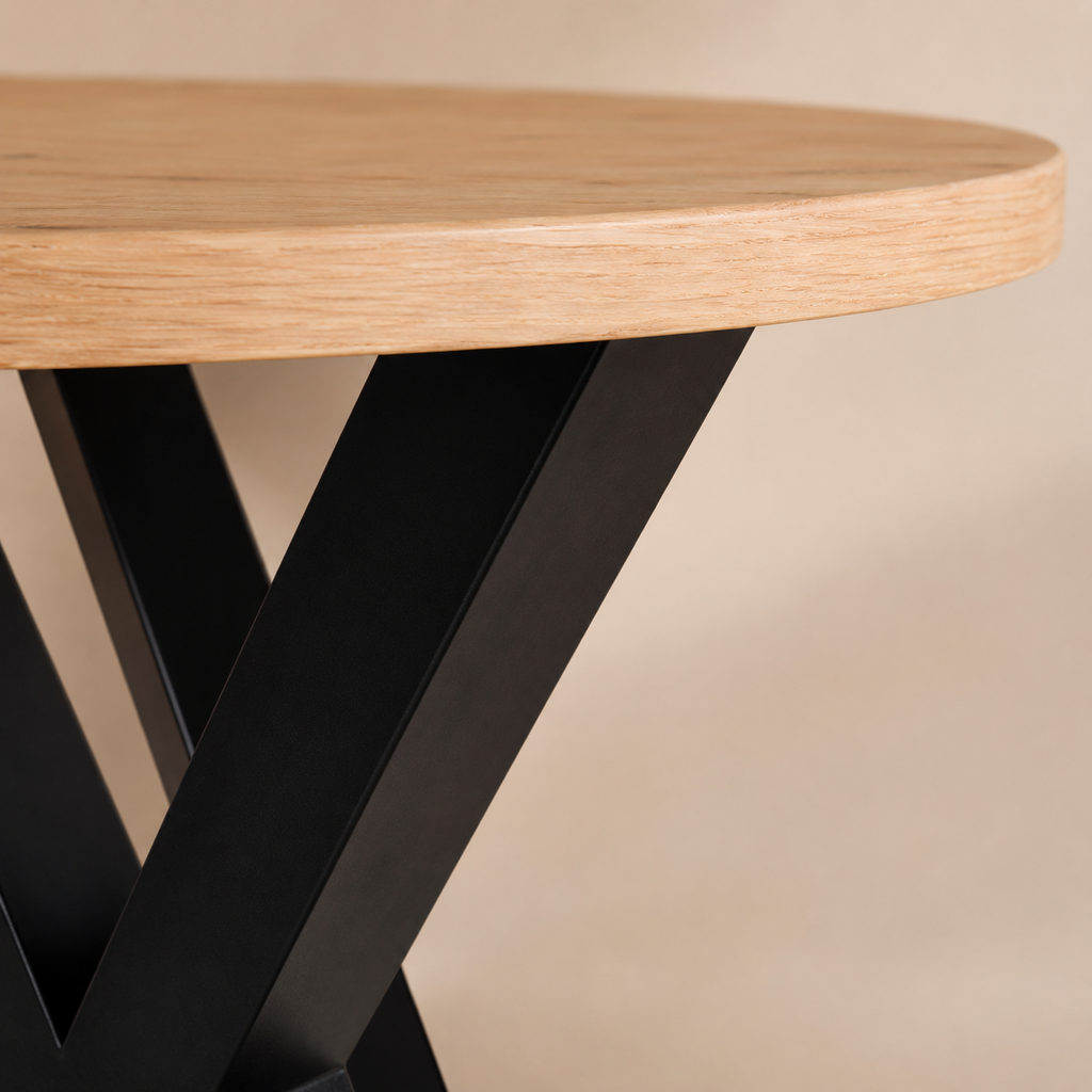 Calina Tables Ø120