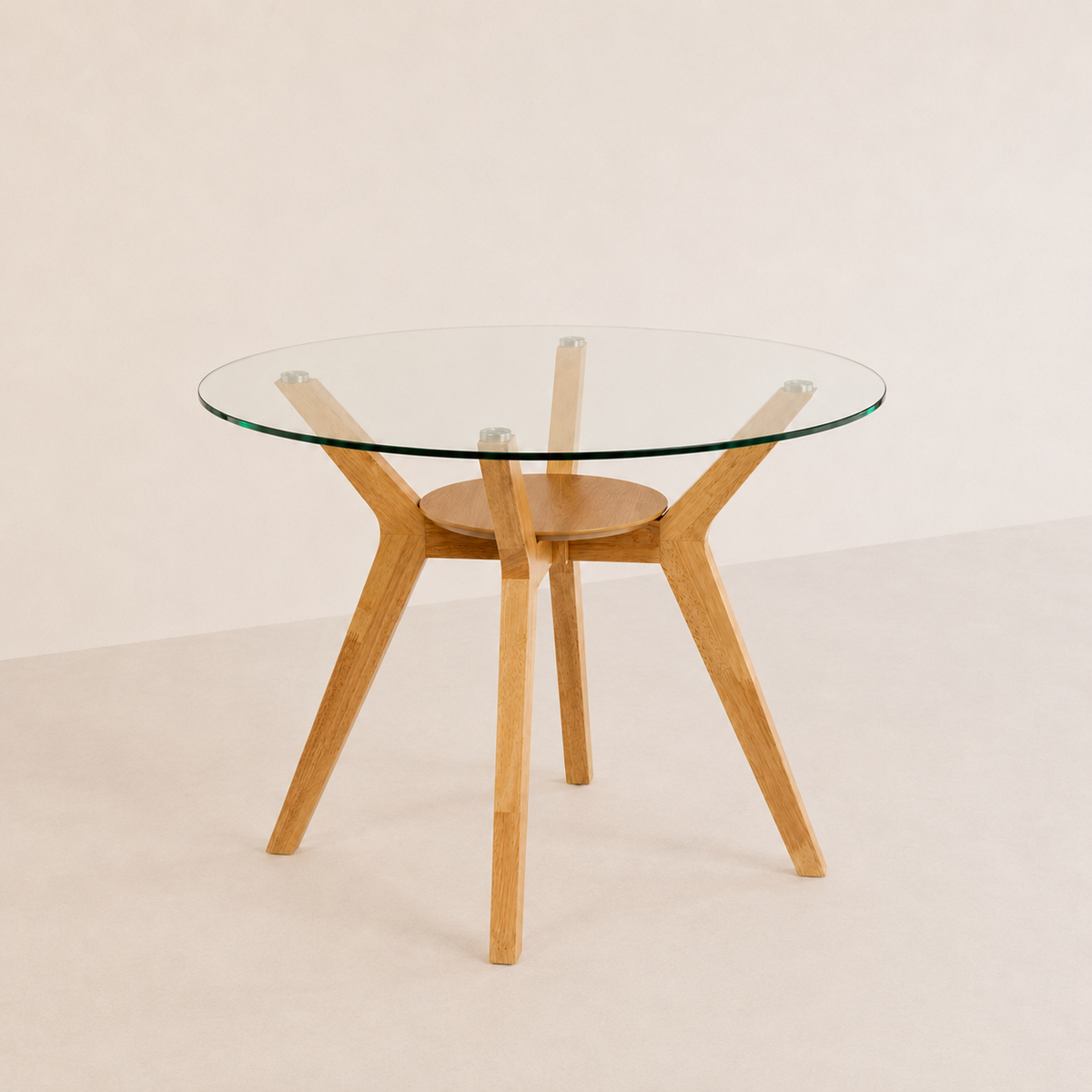 Mesa Liria Ø120