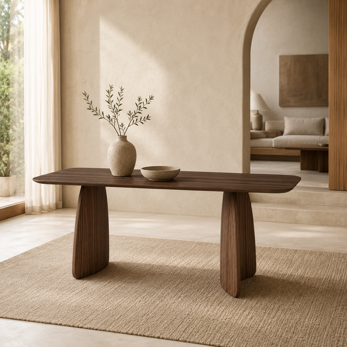 Maira Tables 200x90