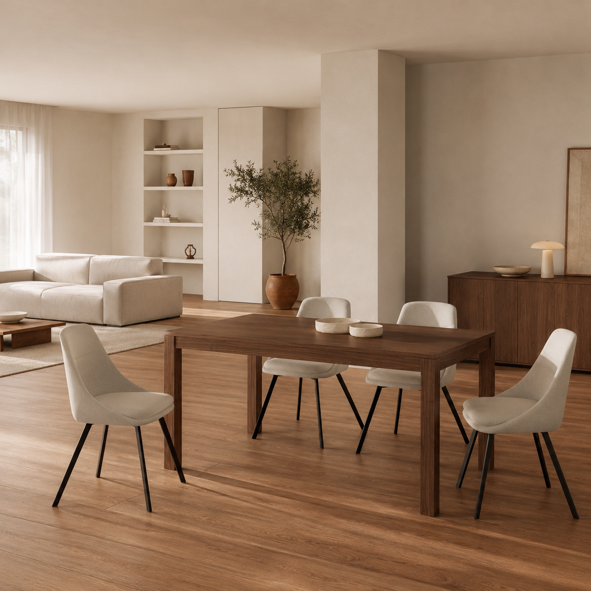 Marés Tables 140x85