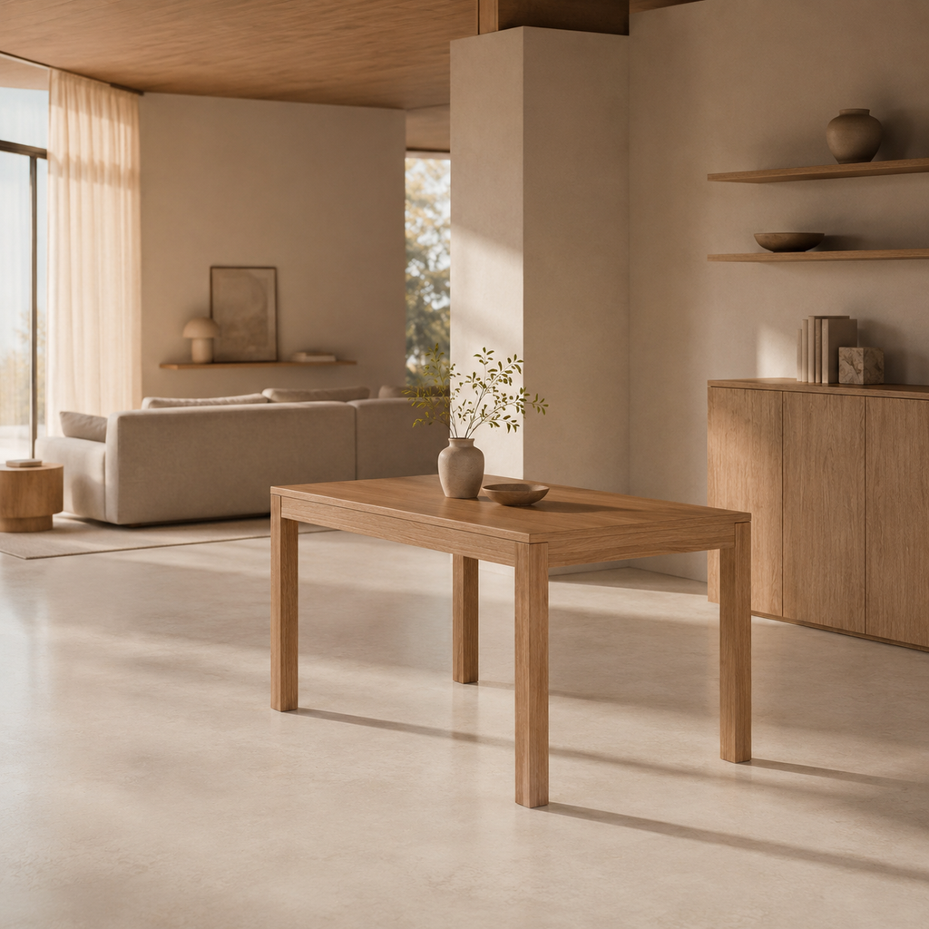 Marés Tables 140x85