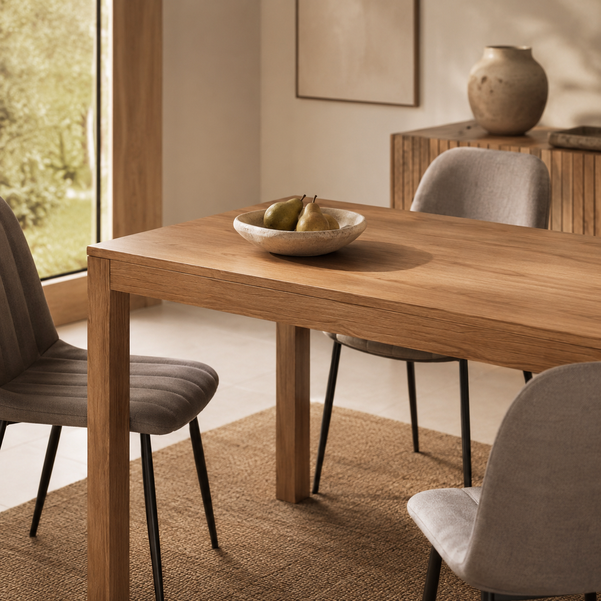 Marés Tables 140x85