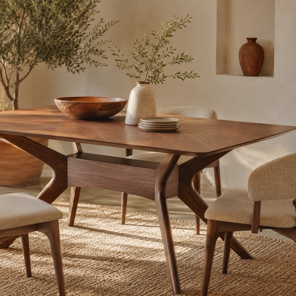 Mesa Noia 180x95