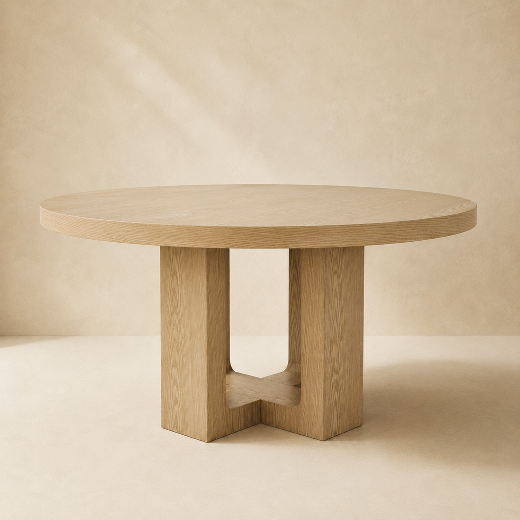 Saona Ø120 Tables