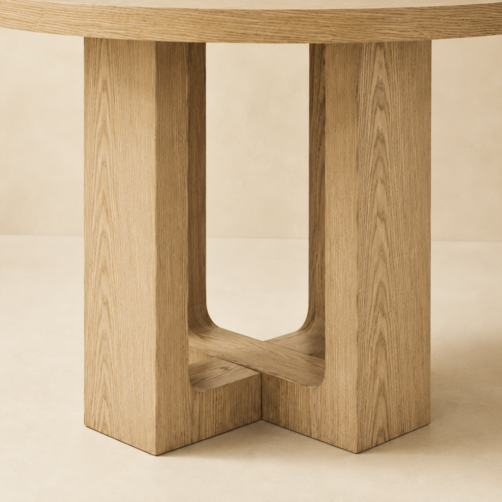 Saona Ø120 Tables