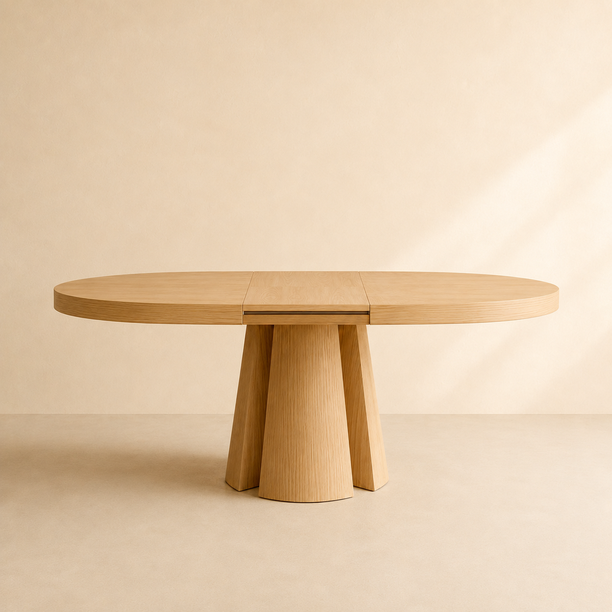Tamar Tables Ø120