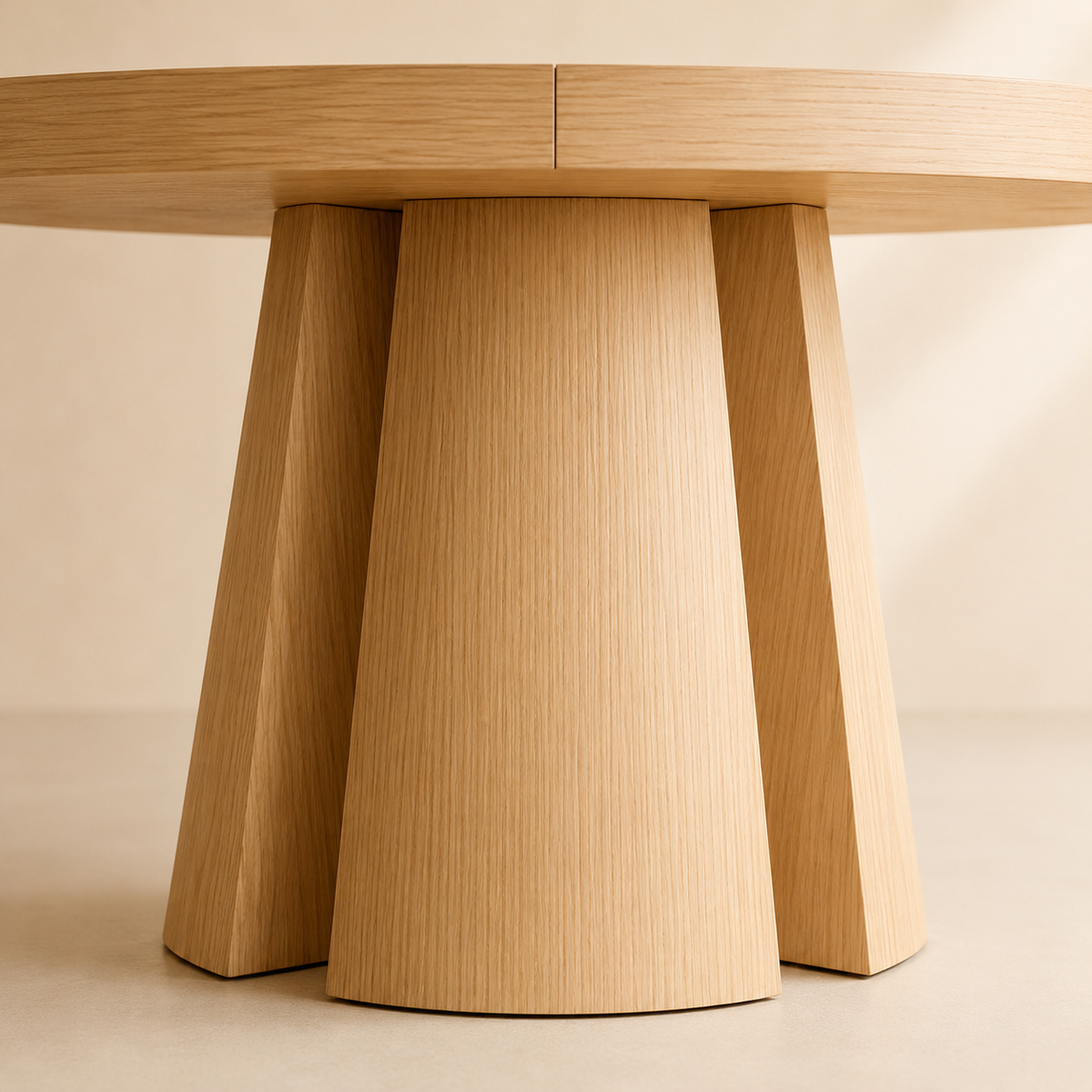 Tamar Tables Ø120