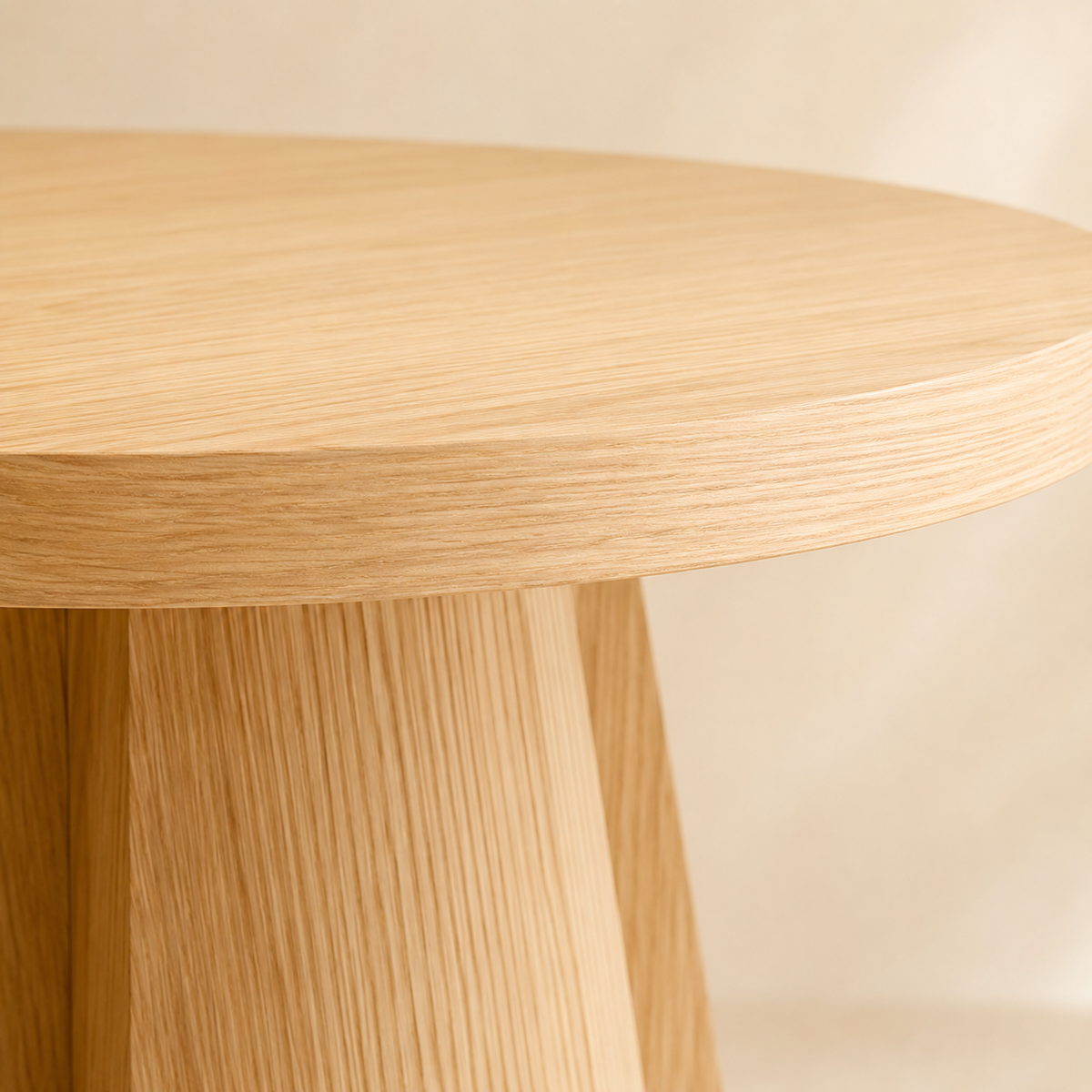 Tamar Tables Ø120