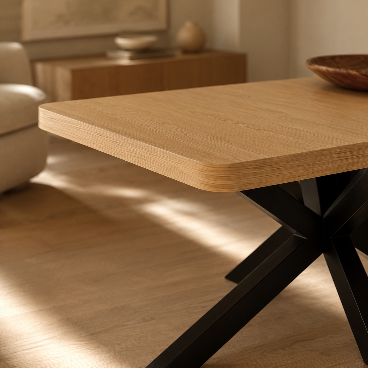 Mesa Veria 140x90