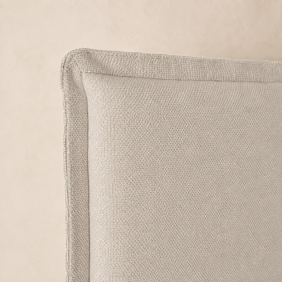 Cabecero Tapizado Abrego 135/140 cm