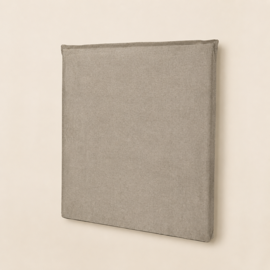 Cabecero Tapizado Abrego 150/160 cm