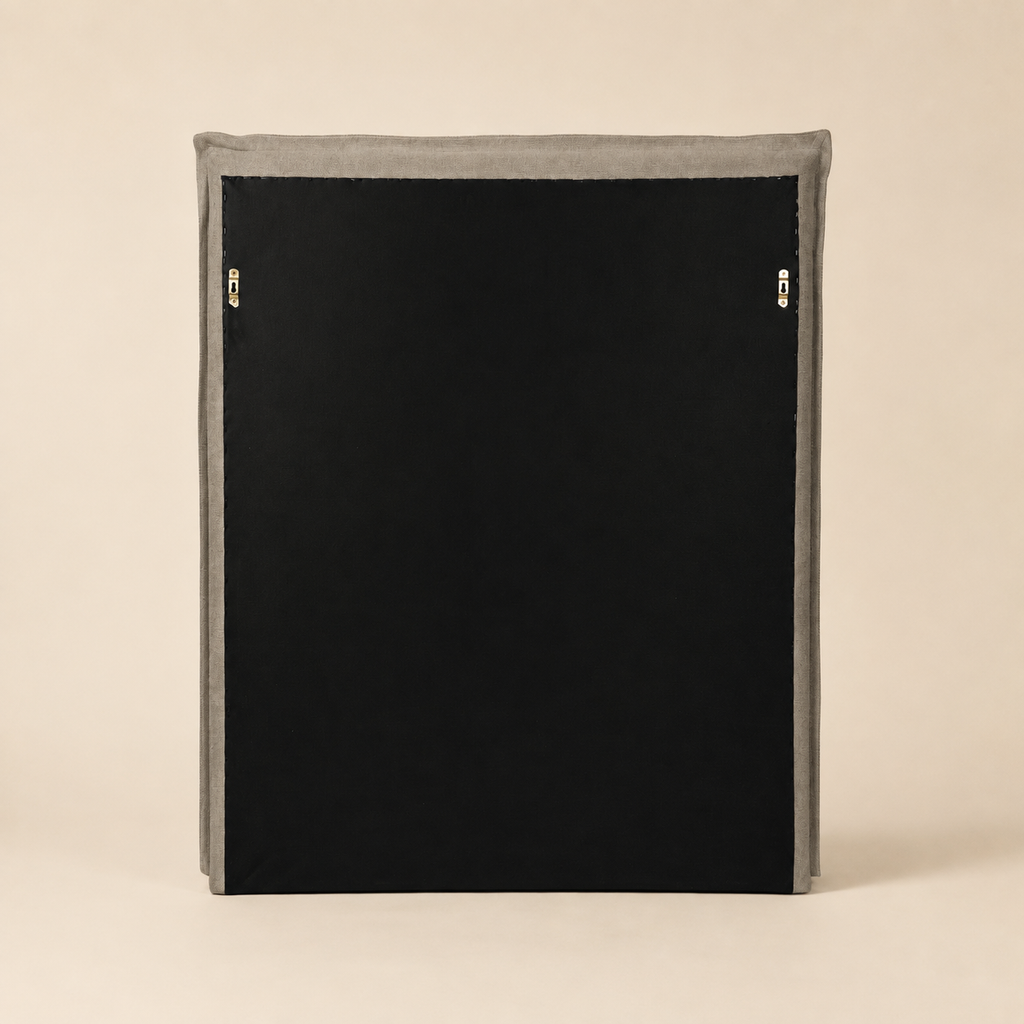 Cabecero Tapizado Abrego 135/140 cm