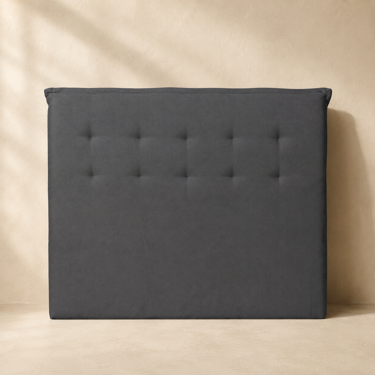 Cabecero Tapizado Alisio 150/160 cm