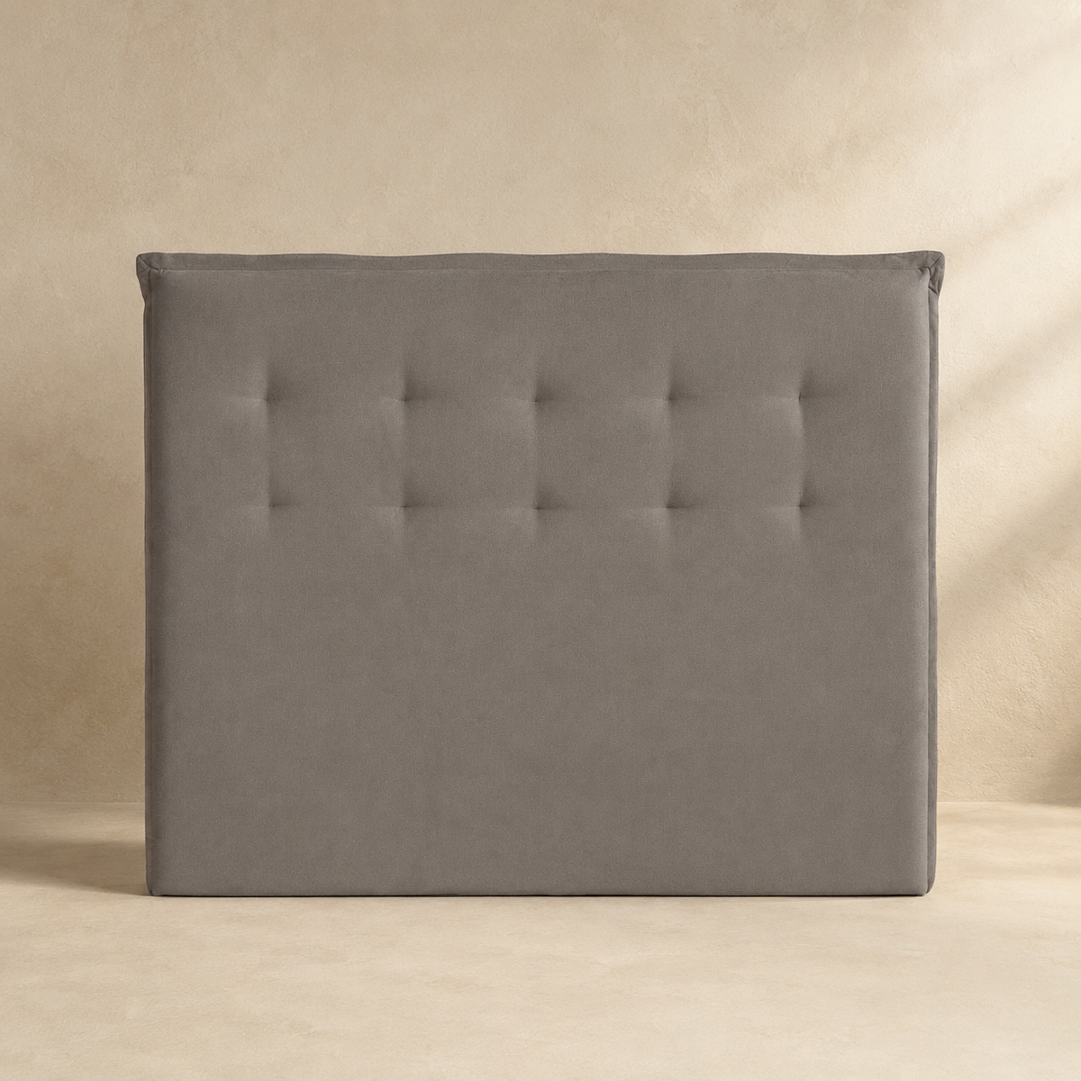 Cabecero Tapizado Alisio 150/160 cm