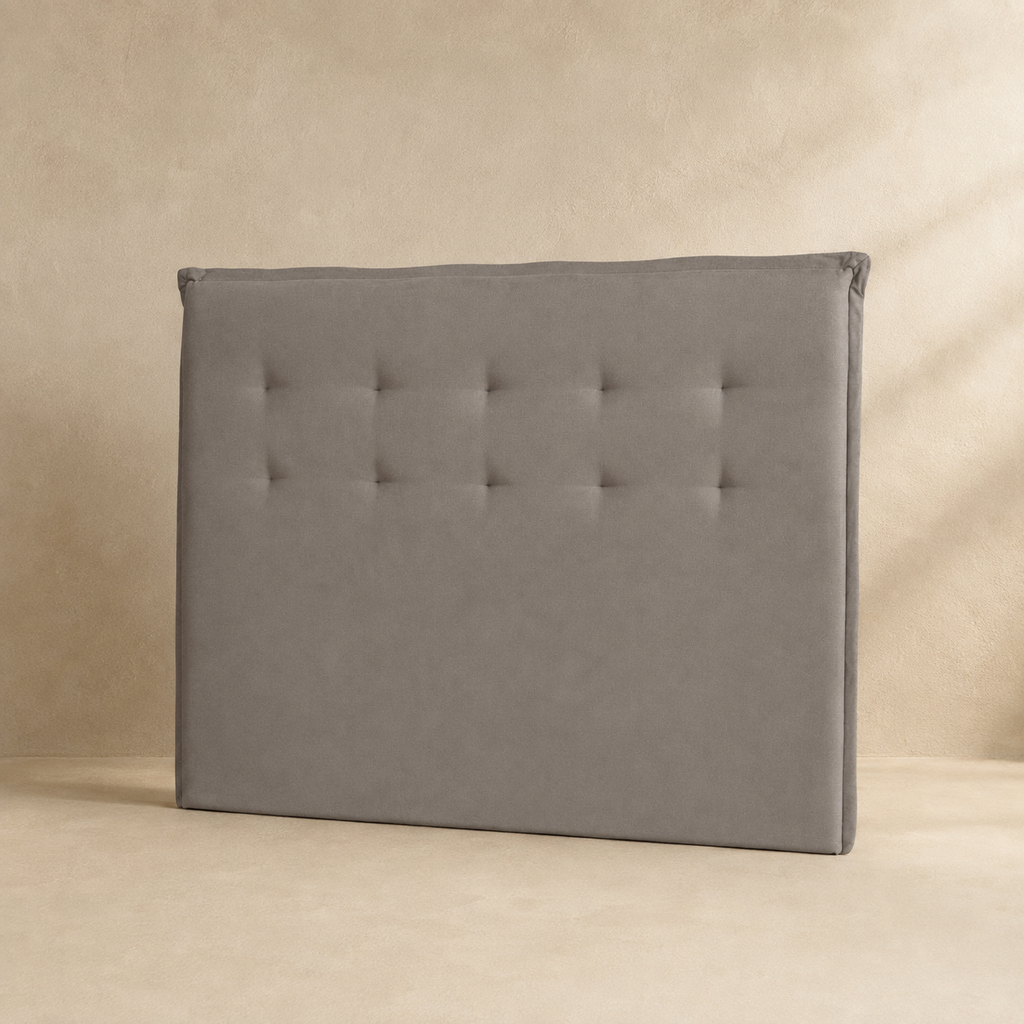 Cabecero Tapizado Alisio 150/160 cm