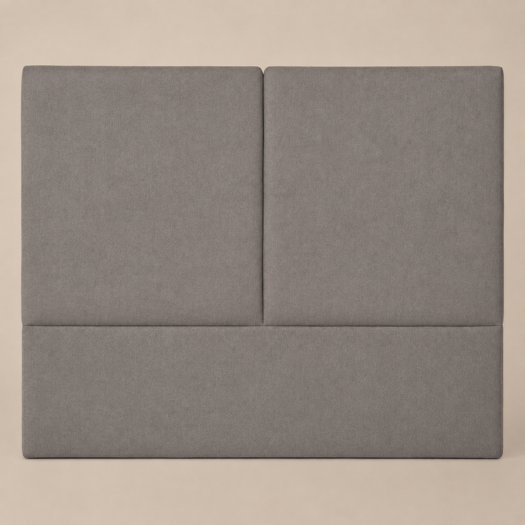 Cabecero Tapizado Bayamo 150/160 cm