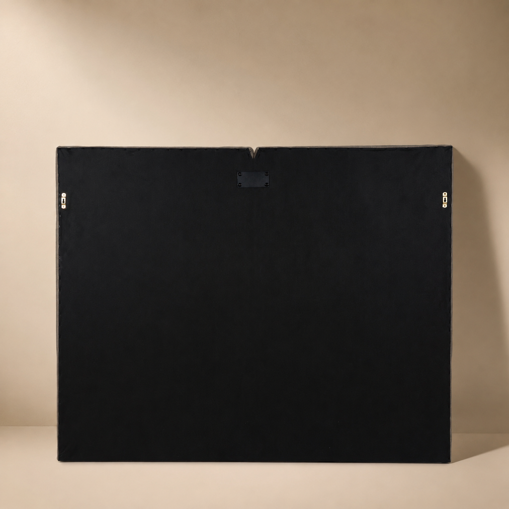 Cabecero Tapizado Bayamo 180 cm