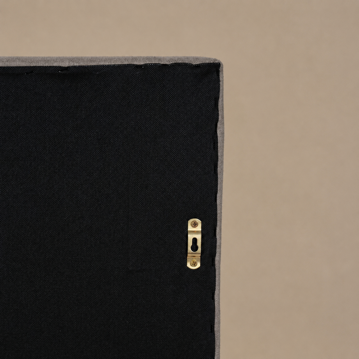 Cabecero Tapizado Bayamo 150/160 cm