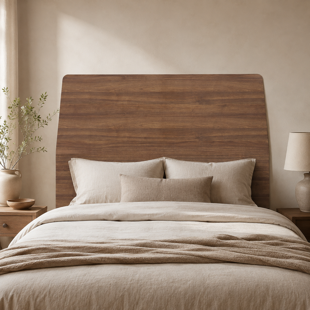 FADE Wood Headboard 180 cm
