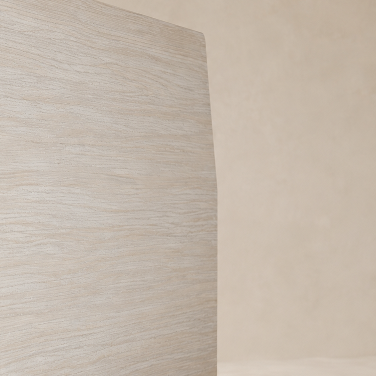 FADE WOOD HEADBOARD 105 cm