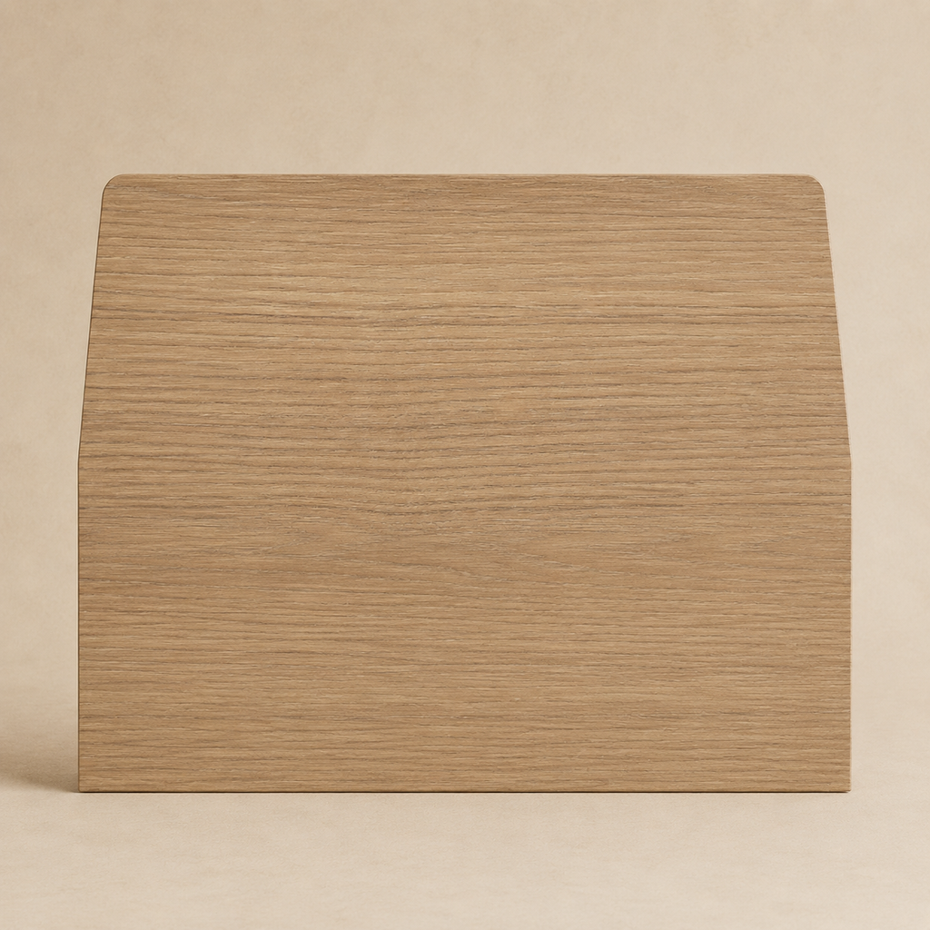 FADE WOOD HEADBOARD 105 cm