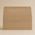 FADE Wooden Headboard 135 cm