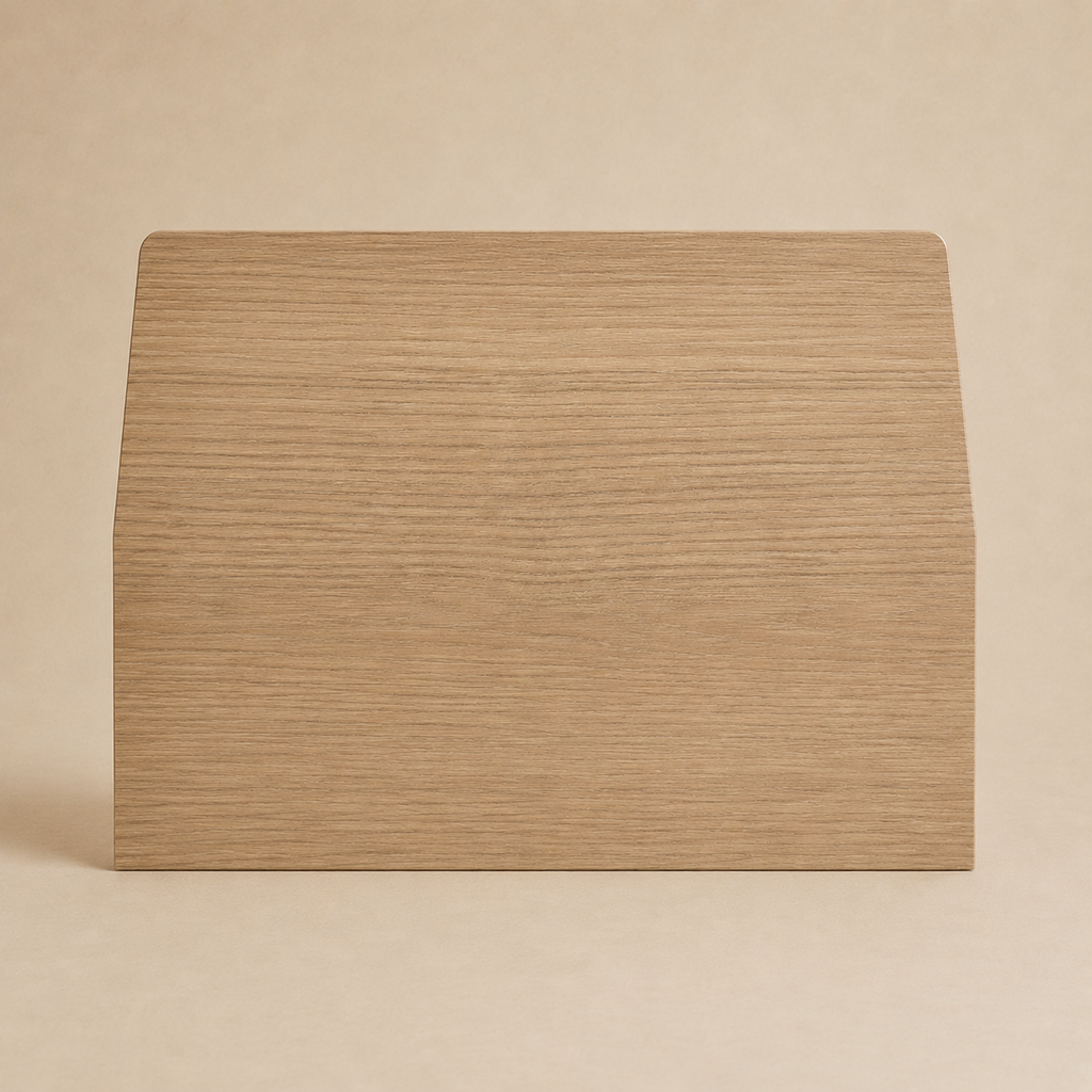 FADE Wood Headboard 180 cm