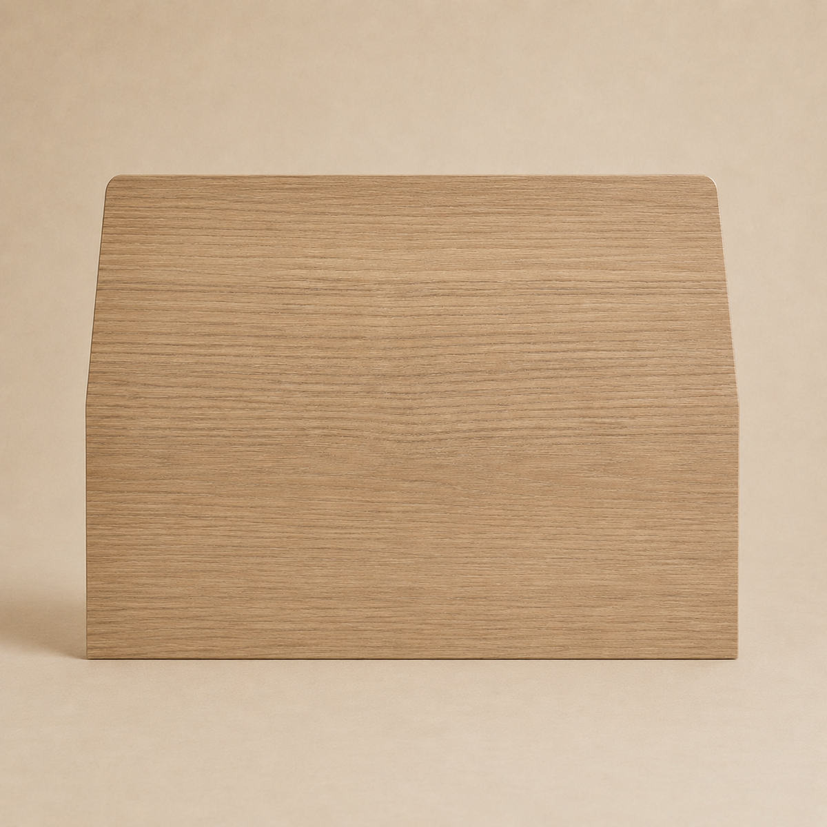 FADE Wooden Headboard 200 cm