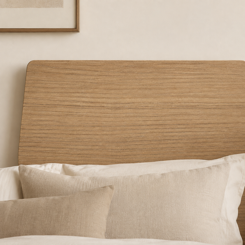 FADE Wooden Headboard 200 cm