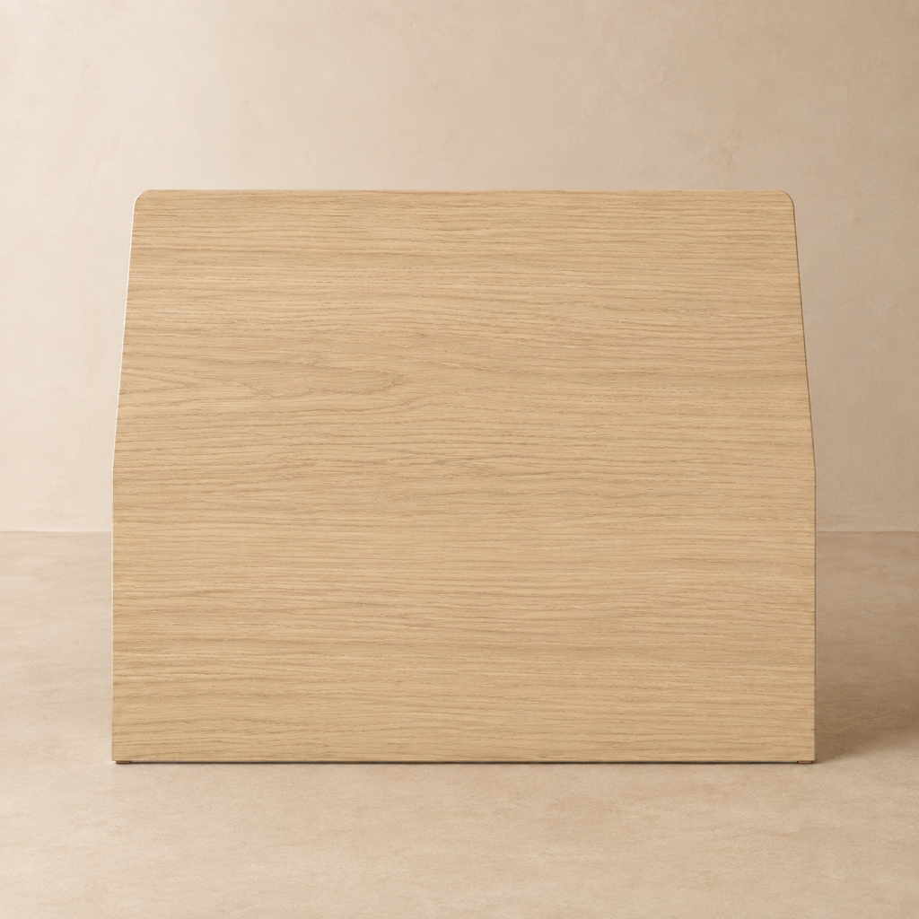 FADE WOOD HEADBOARD 105 cm