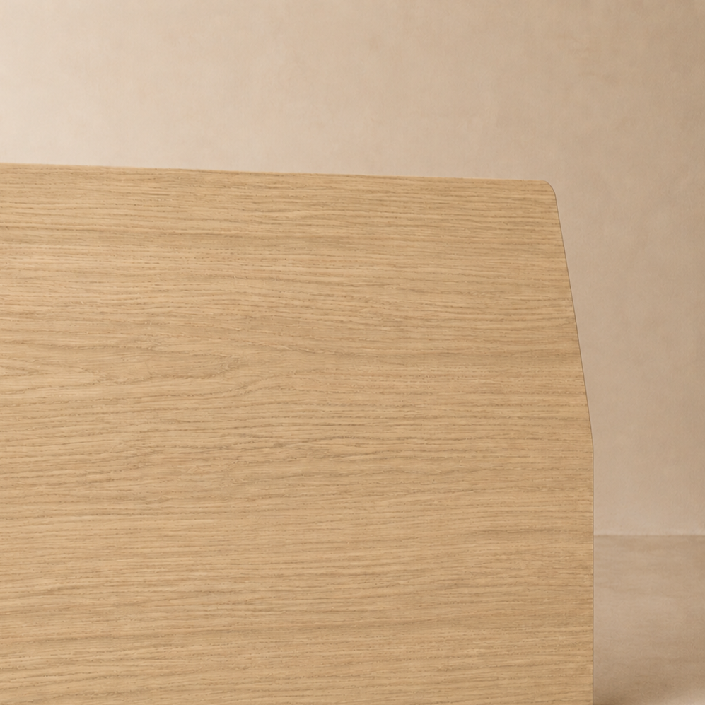 FADE WOOD HEADBOARD 105 cm