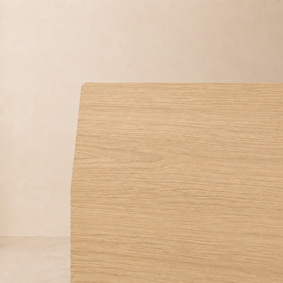 FADE WOOD HEADBOARD 105 cm