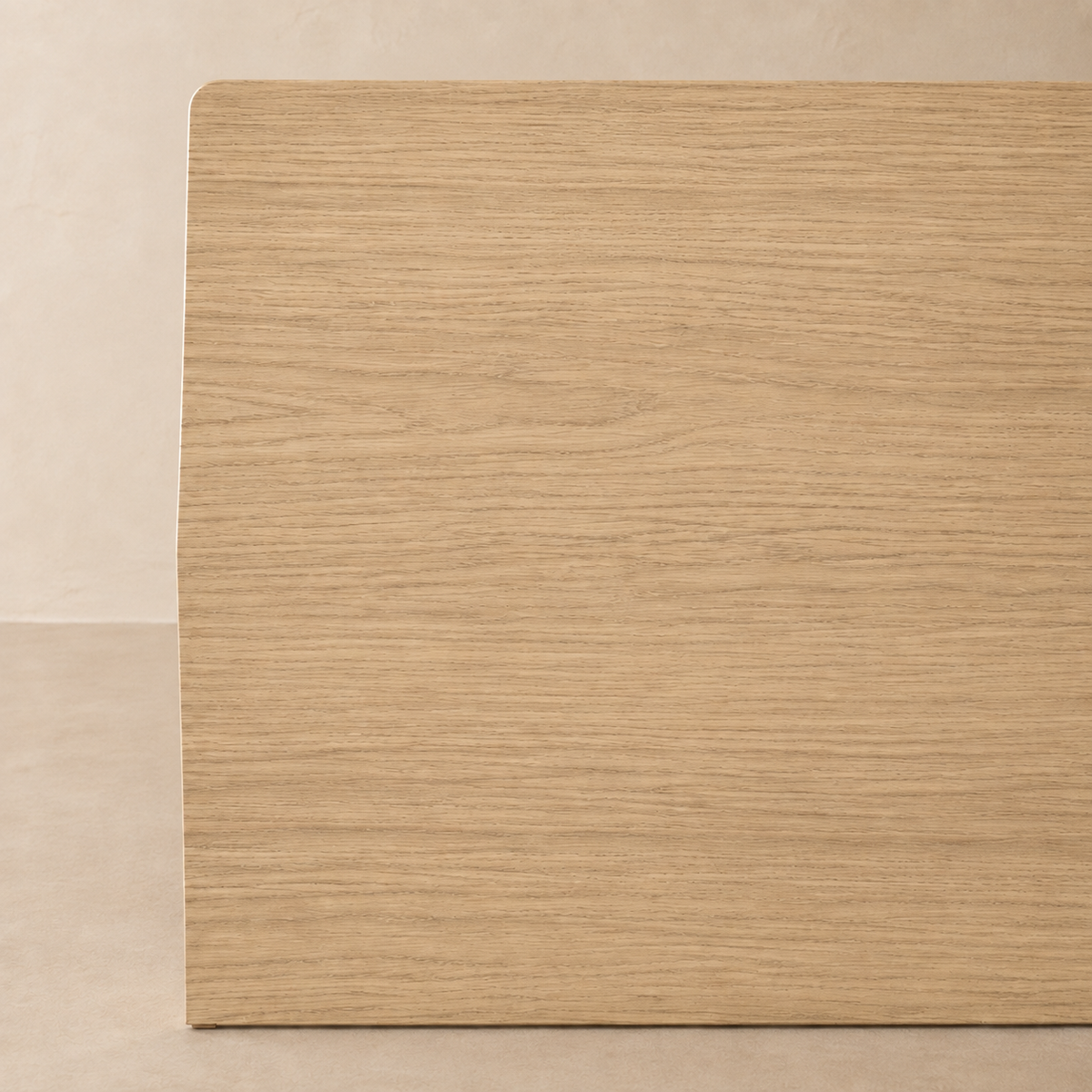 FADE Wood Headboard 140 cm
