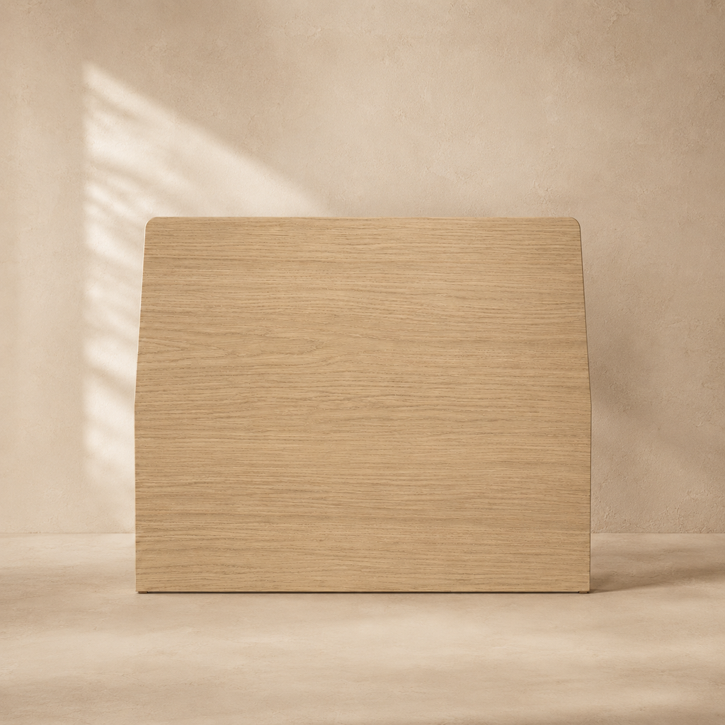 Cabecero Madera Fade 90 cm