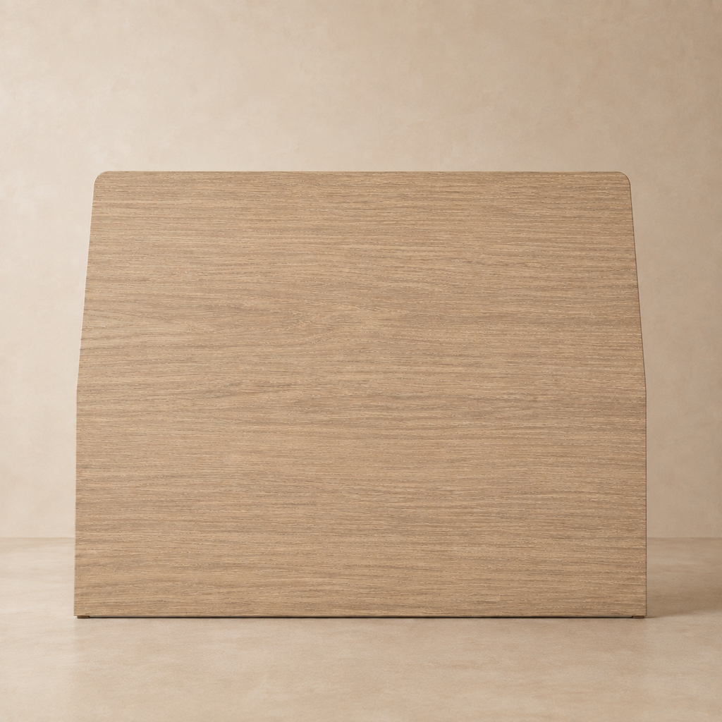 FADE Wooden Headboard 200 cm