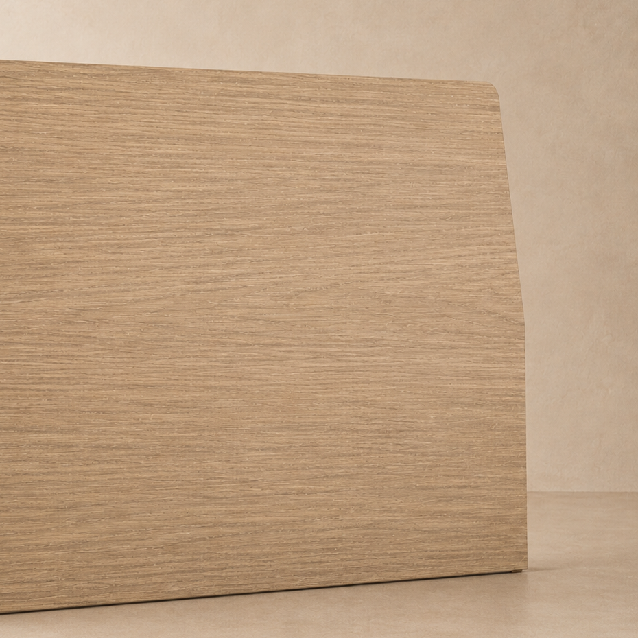 FADE Wooden Headboard 200 cm