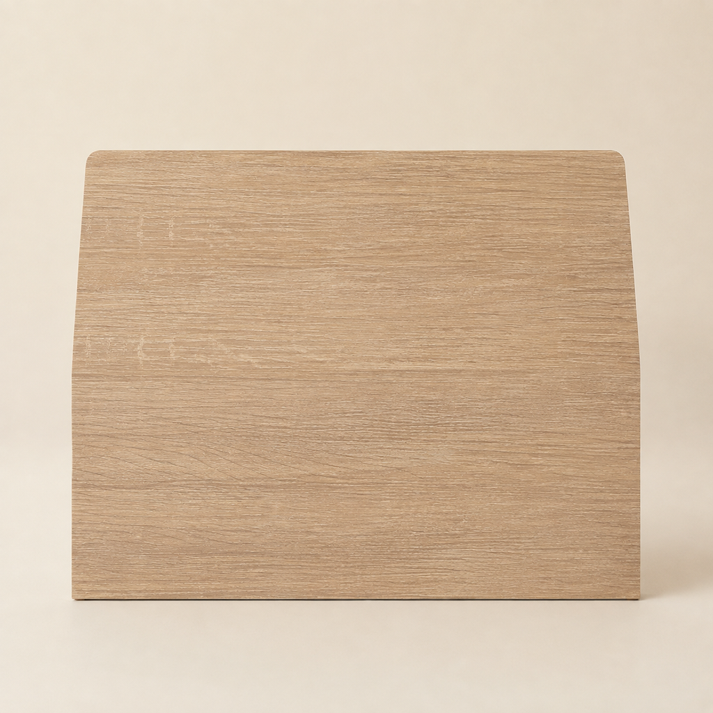FADE Wood Headboard 140 cm