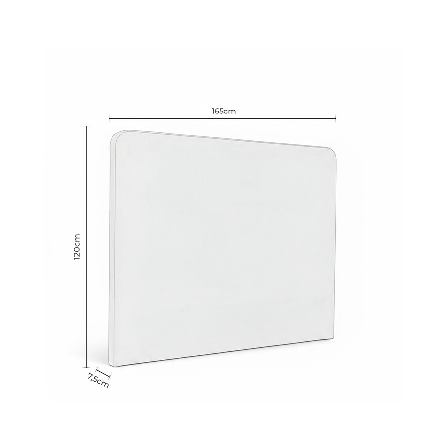 Cabecero Tapizado Galerna 150/160 cm