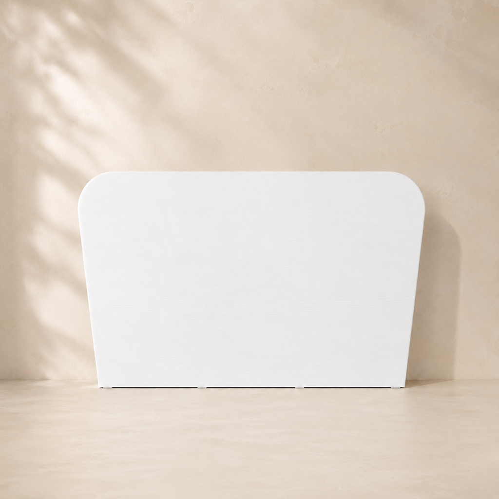GENUINE WOOD HEADBOARD 180 cm