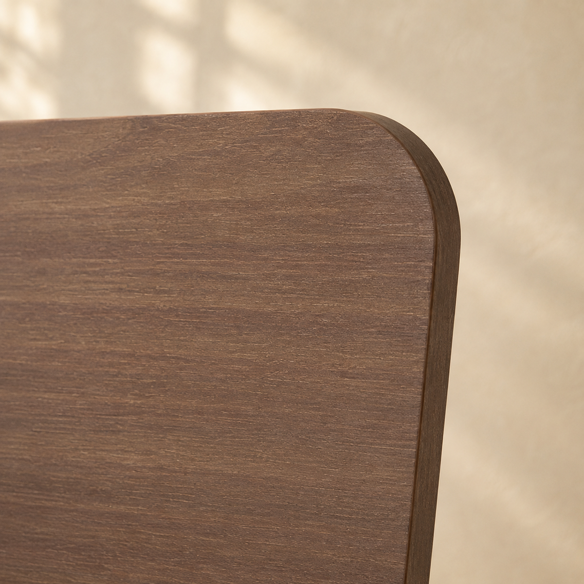 GENUINE WOOD HEADBOARD 105 cm