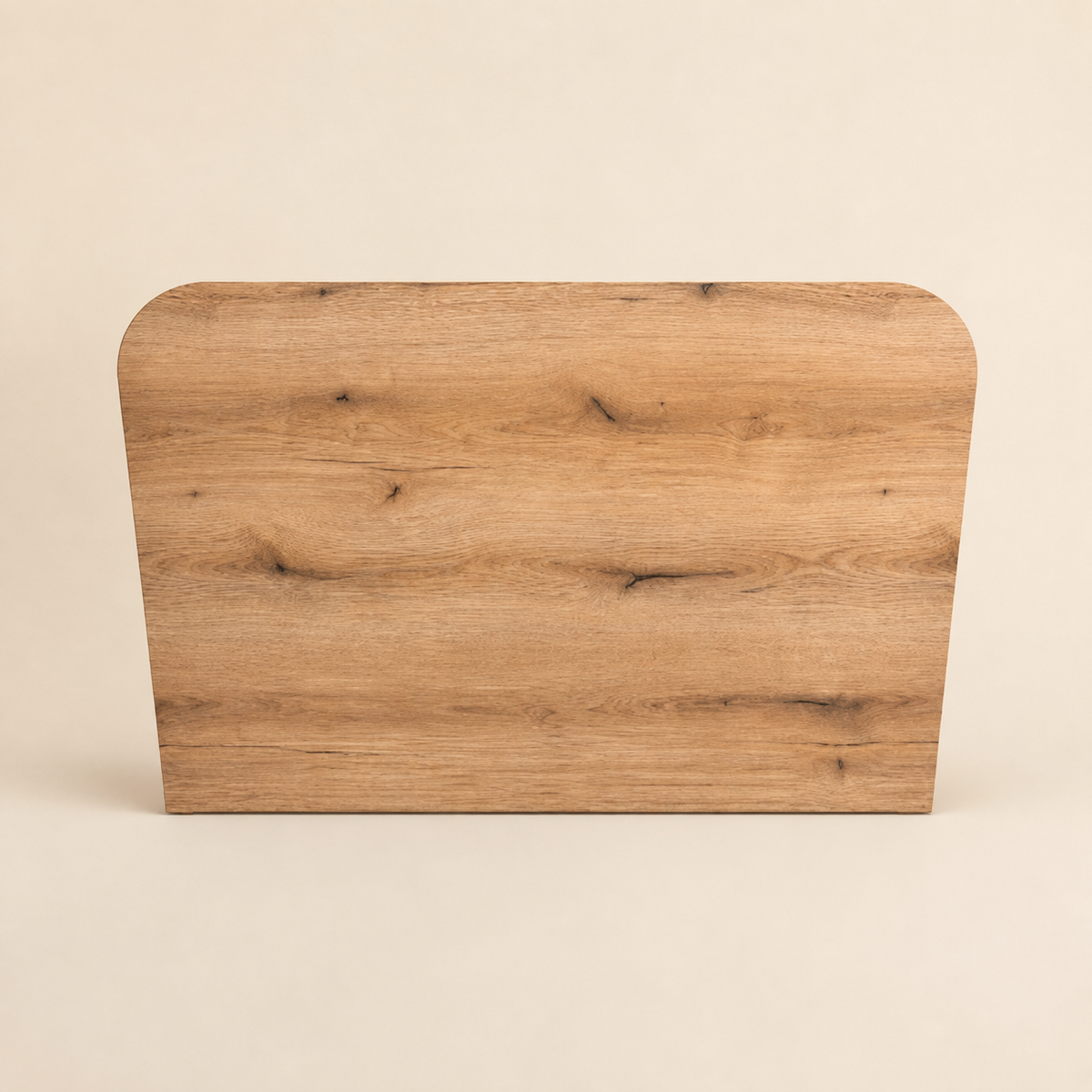 GENUINE WOOD HEADBOARD 105 cm