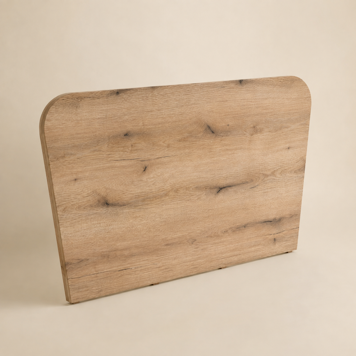 GENUINE WOOD HEADBOARD 105 cm