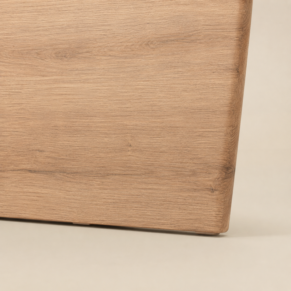 GENUINE Wooden Headboard 150 cm