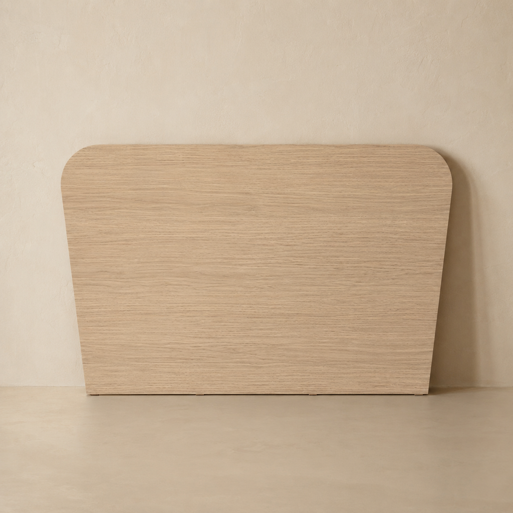Cabecero Madera Genuine 90 cm