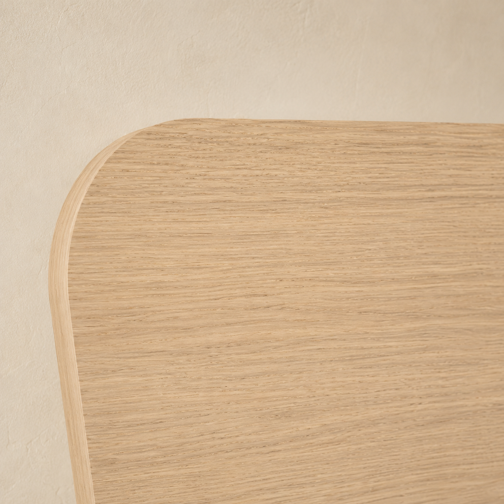 GENUINE Wooden Headboard 200 cm
