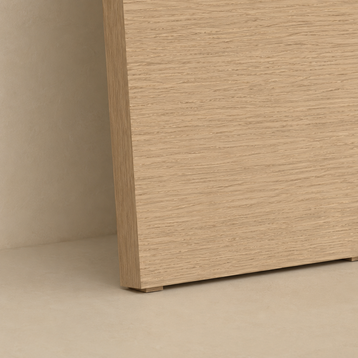 GENUINE Wooden Headboard 200 cm