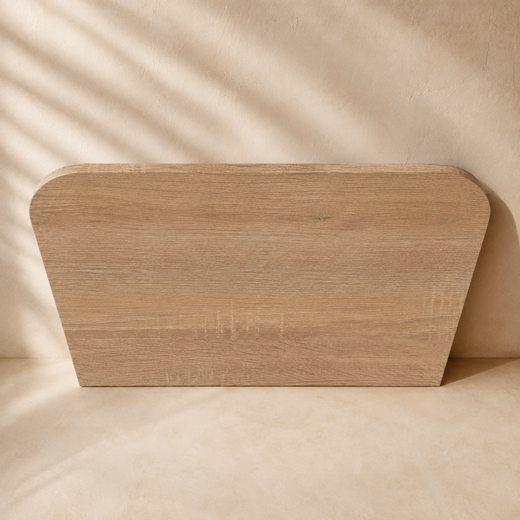 GENUINE WOOD HEADBOARD 180 cm